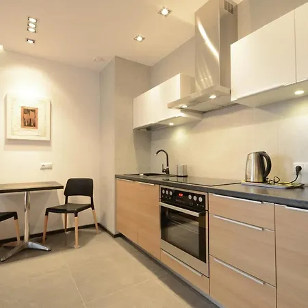 Apartman Dom & House - Sopocka Przystan Sopot