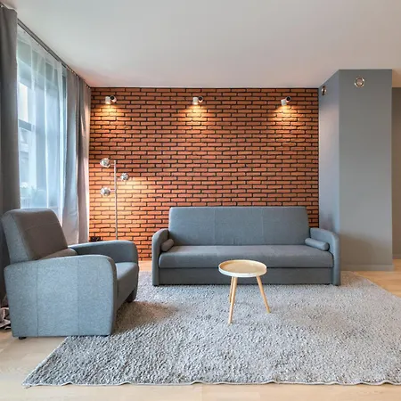 Dom & House - Sopocka Przystan Apartman *