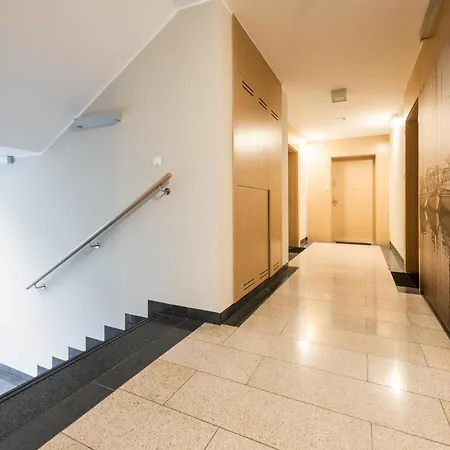 Apartman Dom & House - Sopocka Przystan Sopot