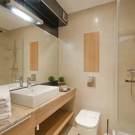 Dom & House - Sopocka Przystan Apartman
