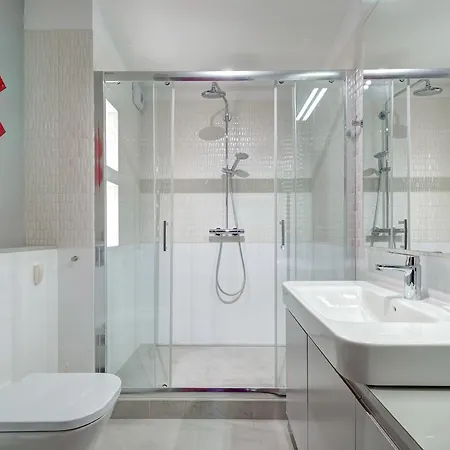 Apartman Dom & House - Sopocka Przystan Sopot