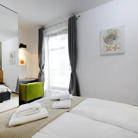 Dom & House - Sopocka Przystan Apartament Sopot