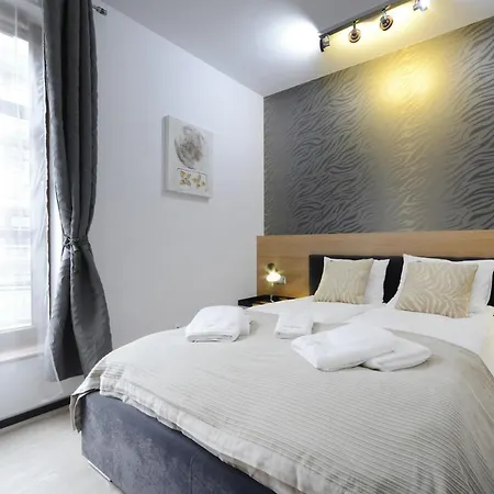 Dom & House - Sopocka Przystan * Sopot