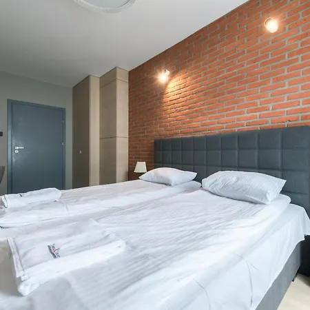 Dom & House - Sopocka Przystan *