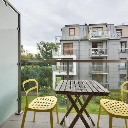 Dom & House - Sopocka Przystan سوبوت