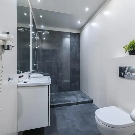 Apartament Dom & House - Sopocka Przystan *