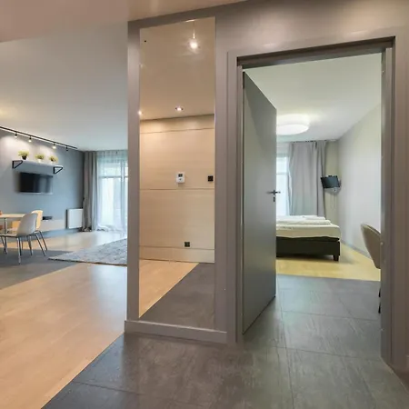 Dom & House - Sopocka Przystan Sopot