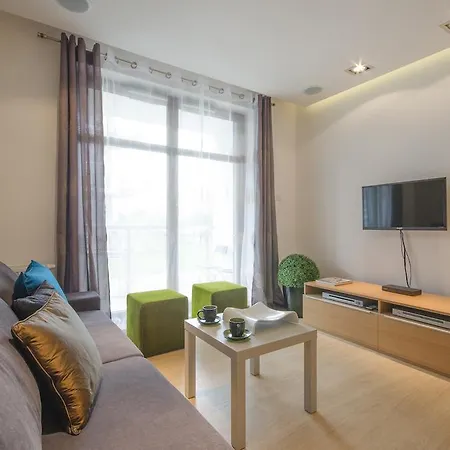 Dom & House - Sopocka Przystan * Sopot