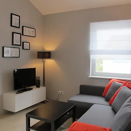 Dom & House - Sopocka Przystan