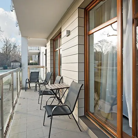 Dom & House - Sopocka Przystan Sopot