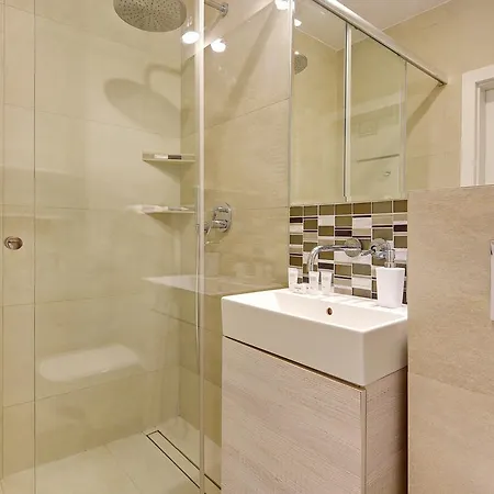 Dom & House - Sopocka Przystan Sopot