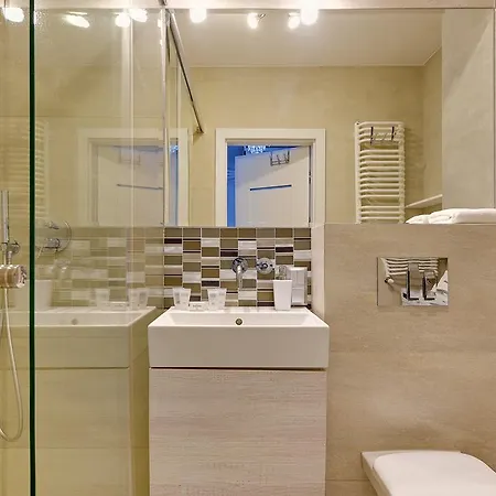 Dom & House - Sopocka Przystan Sopot