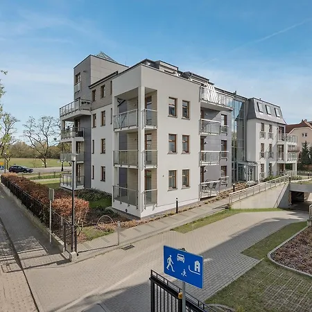 Lägenhet Dom & House - Sopocka Przystan *