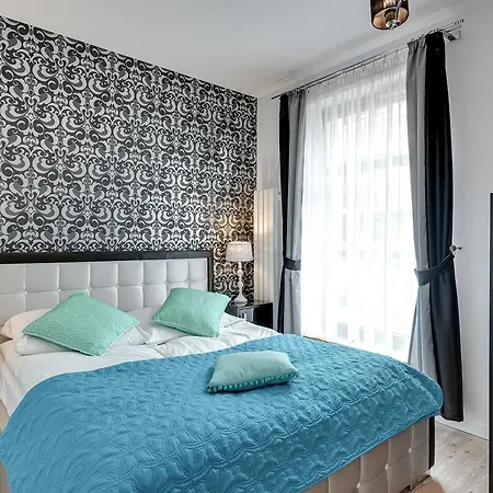 Dom & House - Sopocka Przystan Sopot