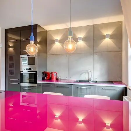Dom & House - Sopocka Przystan Apartment *