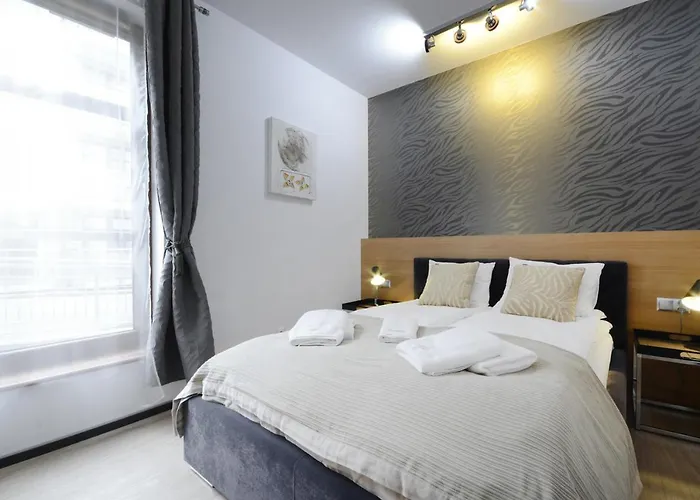 Dom & House - Sopocka Przystan * Sopot