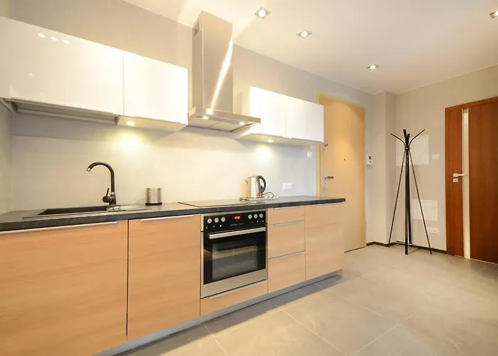 Dom & House - Sopocka Przystan شقة سوبوت