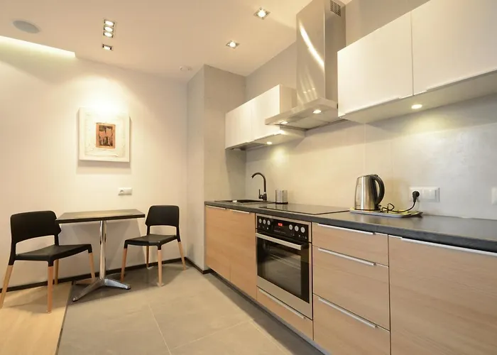 Lejlighed Dom & House - Sopocka Przystan Sopot