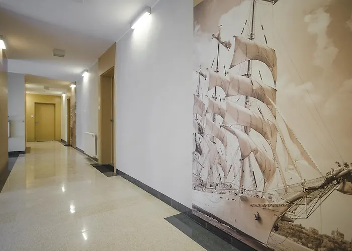 Lejlighed Dom & House - Sopocka Przystan