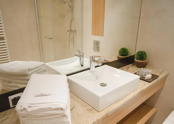 شقة Dom & House - Sopocka Przystan سوبوت