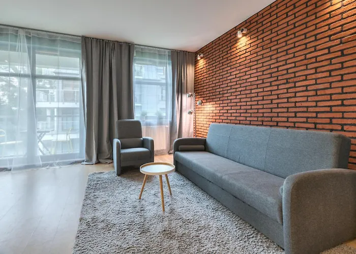 Dom & House - Sopocka Przystan * Sopot