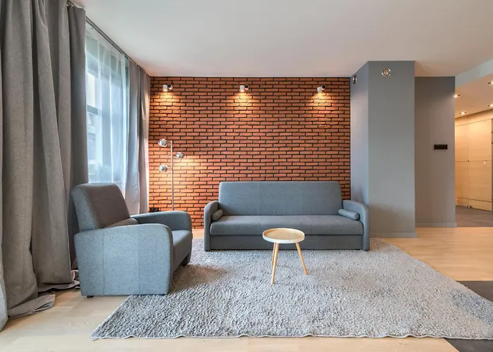 Dom & House - Sopocka Przystan شقة *