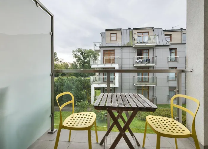 Dom & House - Sopocka Przystan Sopot