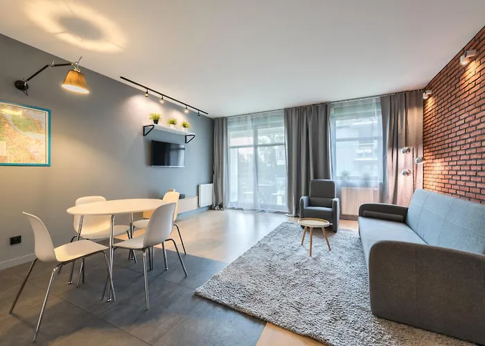 Dom & House - Sopocka Przystan * Sopot