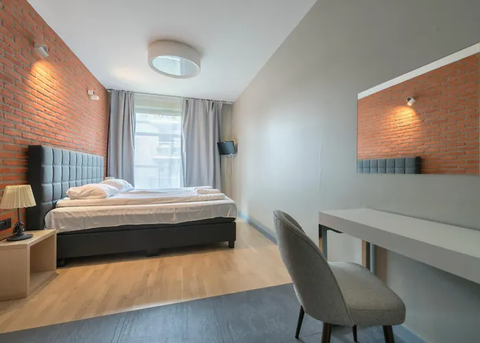 Dom & House - Sopocka Przystan