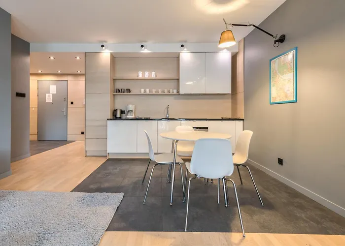 Lejlighed Dom & House - Sopocka Przystan