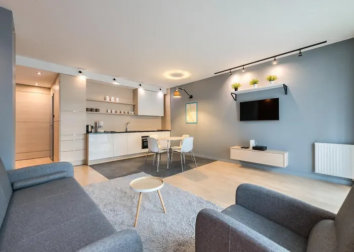 Dom & House - Sopocka Przystan