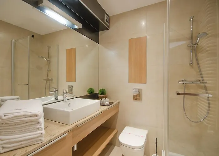 Dom & House - Sopocka Przystan Lejlighed