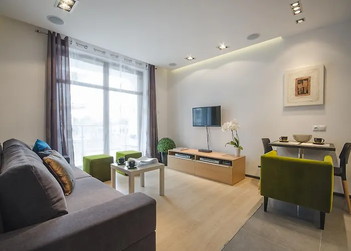 Dom & House - Sopocka Przystan