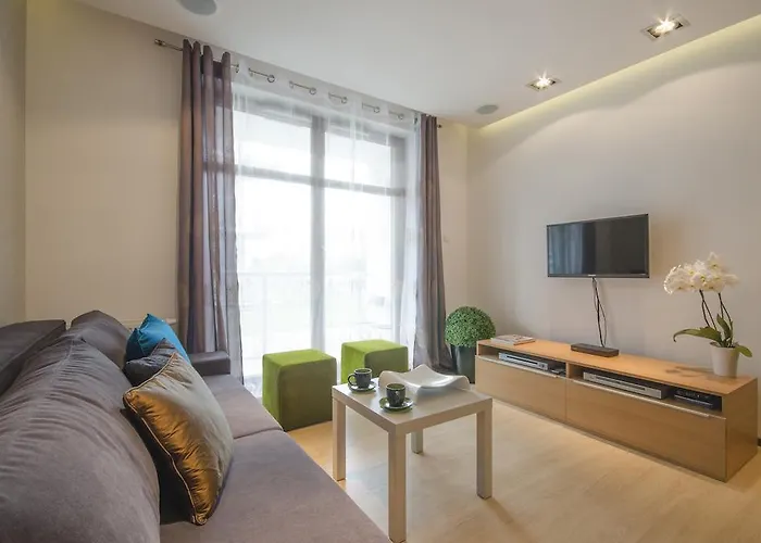 Dom & House - Sopocka Przystan * Sopot