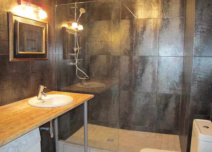 Dom & House - Sopocka Przystan Lejlighed *