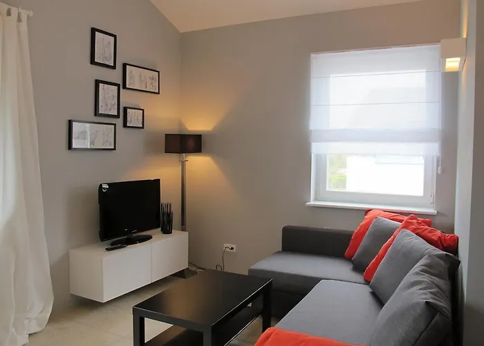 Dom & House - Sopocka Przystan