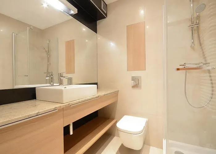 Dom & House - Sopocka Przystan