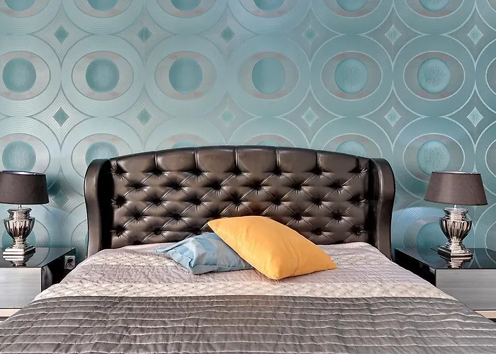 Lejlighed Dom & House - Sopocka Przystan *