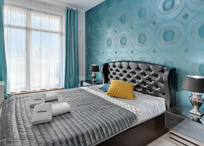 Dom & House - Sopocka Przystan *