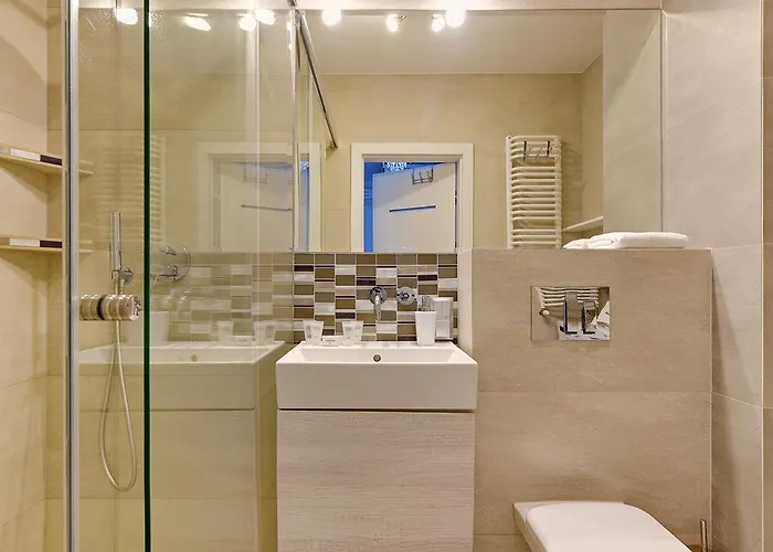 Dom & House - Sopocka Przystan Sopot