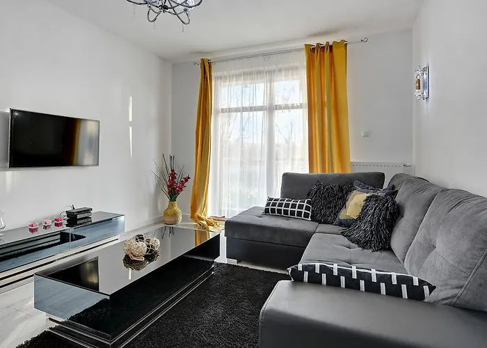 Lejlighed Dom & House - Sopocka Przystan Sopot