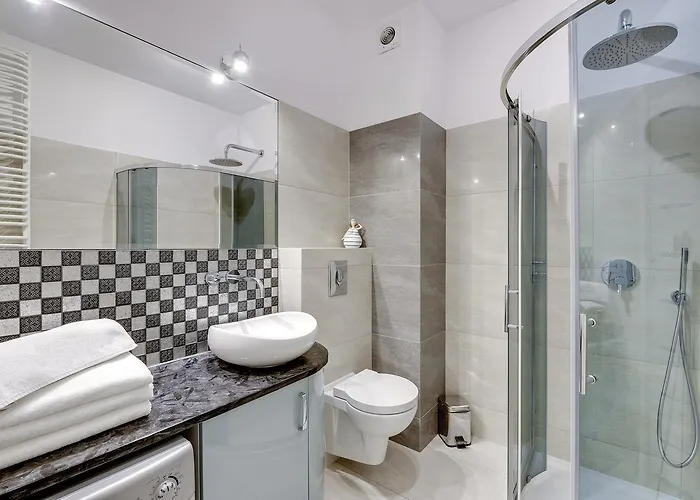 Dom & House - Sopocka Przystan *