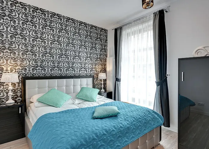 Dom & House - Sopocka Przystan Sopot