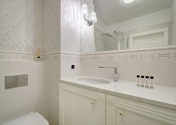 Dom & House - Sopocka Przystan