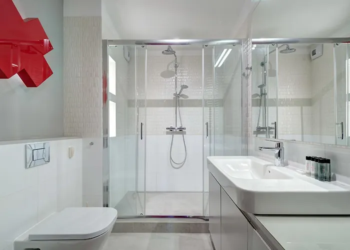 شقة Dom & House - Sopocka Przystan سوبوت